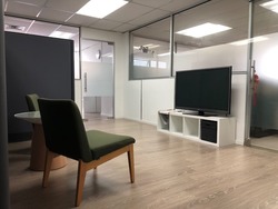 High Street Centre (D6), Office #175368732